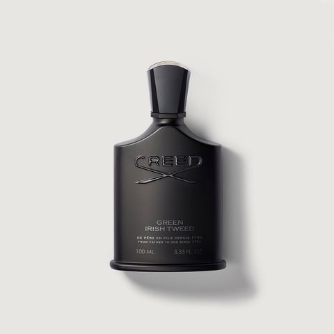 Green Irish Tweed 100ml Spray