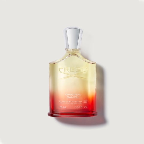 Original Santal 100ml Spray